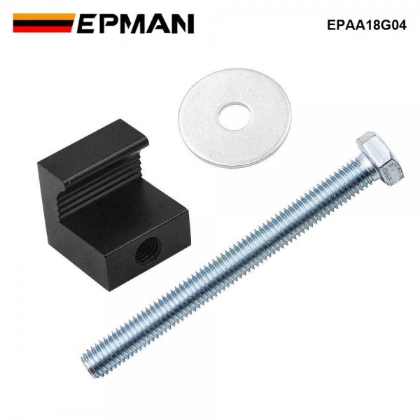 (MOQ5 SETS) EPMAN 4PCS/SET Tool Box Mount Tie Downs J Hook Crossover